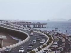 -演武大桥观景平台