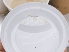 -星巴克(浙大紫金港校区店)