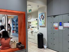 -海马体照相馆(上海月星环球港店)