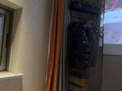 -华夏良子·足道SPA艾灸(铁道大厦店)