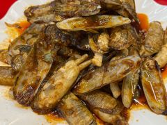 -天津乾毓德饭庄·清真传统炒菜·海鲜烧烤(咸阳路店)