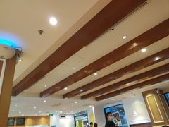 -萨莉亚意式餐厅(国和1000店)