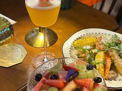 -LE MISSMORE餐酒吧(茉念西里店)
