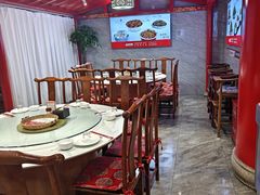 -郭林家常菜(狼垡店)