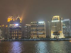 -新龙船黄浦江餐饮游船官方自营店