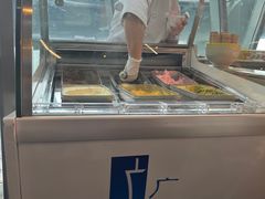 -广州塔璇玑地中海自助旋转餐厅