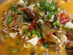-聚味瞿记·龙虾堂(树木岭店)
