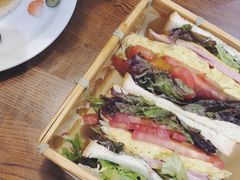 -AFS Cafe & Canteen(闽江二路店)