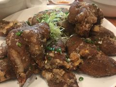 -莆田餐厅(滨海广场店)
