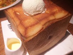 厚多士-茉莉餐厅(悦方idmall店)