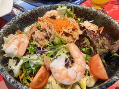 -安德烈俄式西餐厅(中央大街店)