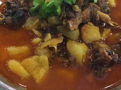 红烧老鹅-老街饭庄·地道淮扬菜(扬子江北路总店)