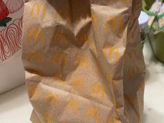 -麦当劳(郴州北湖店)