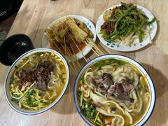 -妞妞烩面非物质文化遗产(西工店)