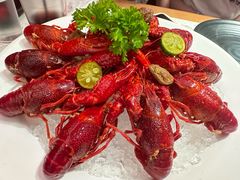 -沪小胖·小龙虾(八佰伴店)