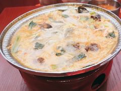 -喜家德虾仁水饺(岗厦北店)