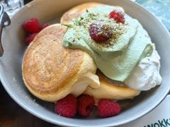 -WOKKA by艮上(中海环宇荟店)
