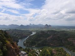 -丹霞山风景名胜区