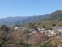 -塔川景区