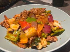 -日上三甘(三里屯店)