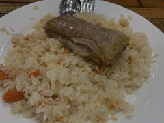 羊排抓饭-塔斯提抓饭(东城汇店)