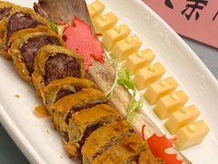 -湖滨国际酒店中餐厅·宴会厅