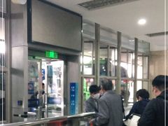 -上海长途汽车客运总站