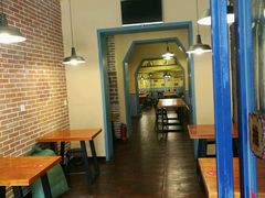 大堂-温州一家人美食(西木头市店)