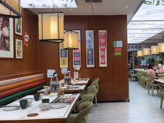 -云海肴·汽锅鸡·云南菜(高德置地店)