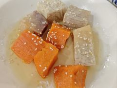 -长平肥姐白粥·海鲜打冷