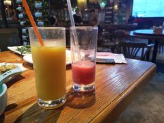 -南海渔家•渔民海鲜(亚特兰蒂斯店)