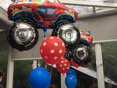 -Geneva日内瓦餐厅(西郊宝成花苑店)