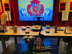 -哥老官重庆美蛙鱼头(五角场合生汇店)