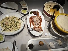 -北平食坊·烤鸭(黄寺大街店)