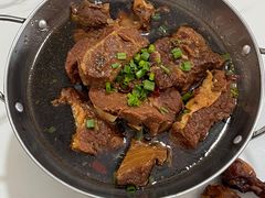 -老太婆饭店(新富路店)