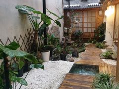 -边渡咖啡烘焙店(昙华林店)