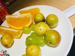 -温野菜涮涮锅(曲江大悦城店)
