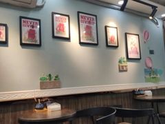 大堂-鸭小妹鸭血粉丝(老门东店)