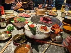 -鑫釜山海鲜烧烤(浑南店)