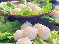 -聚盛源蒸汽海鲜火锅烤肉自助(巨川金海岸购物广场店)