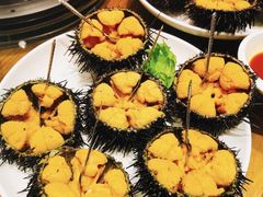 -海味当家·蒸锅海鲜(星海公园店)