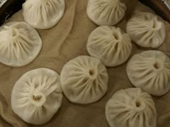 -老班长手工灌汤包老店(东山店)