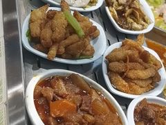 -荣华基·现炒快餐(肇嘉浜路店)