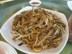 -新金盛·海鲜酒楼(盐田店)
