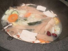 -鲜潭蒸汽石锅鱼(五道口购物中心店)