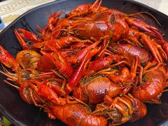 -聚味瞿记·龙虾堂(坡子街店)