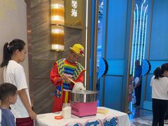 -御花园大酒店(海东路店)