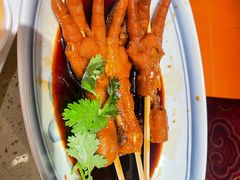 -点都德(长泰广场店)