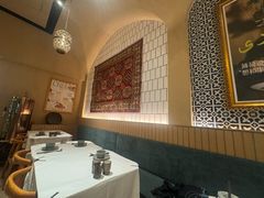-香料集市新疆餐厅·清真聚餐(成都远洋太古里店)