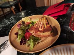 -BAKER&SPICE(安福路店)